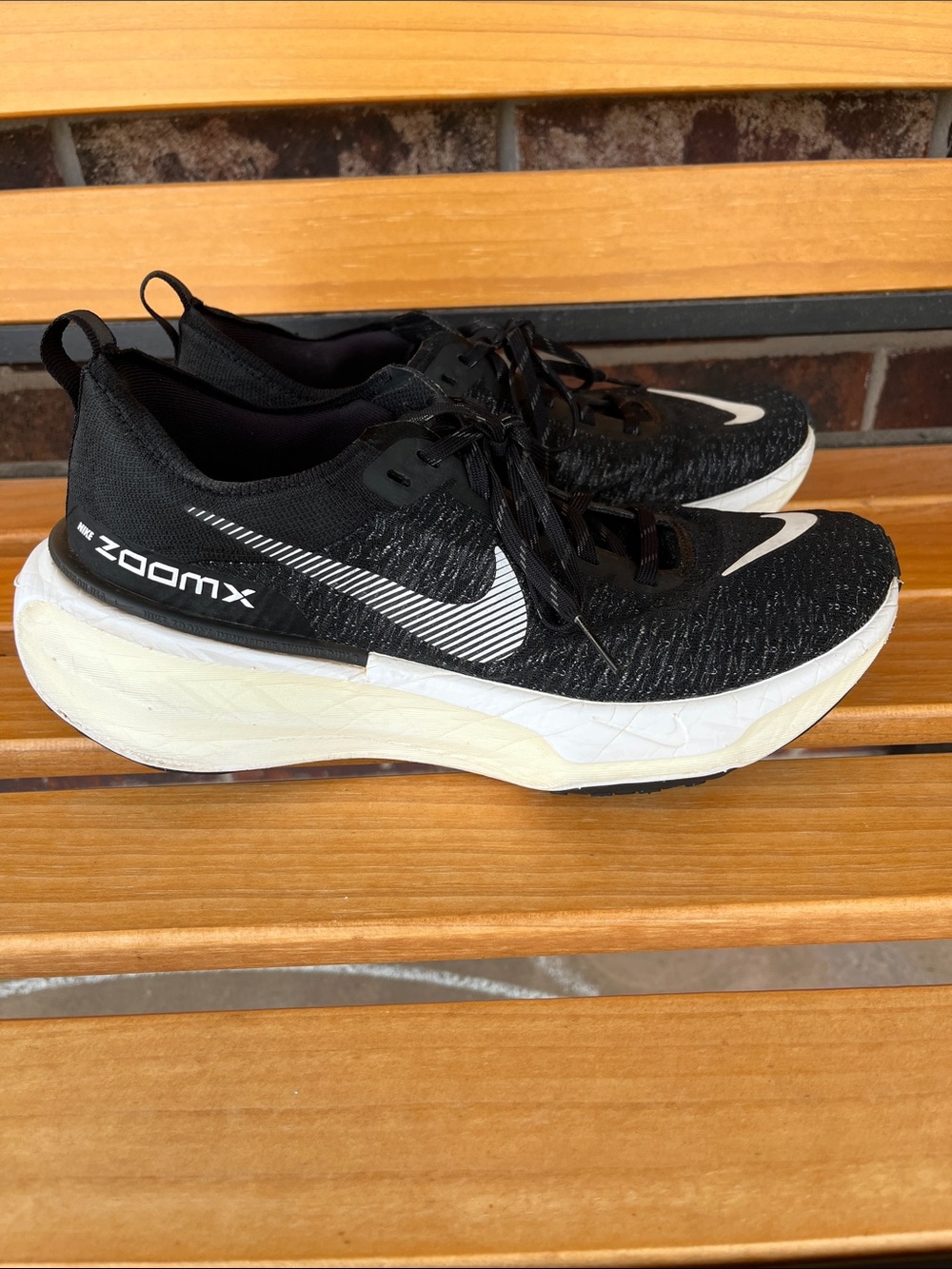 Nike ZoomX Running Shoes